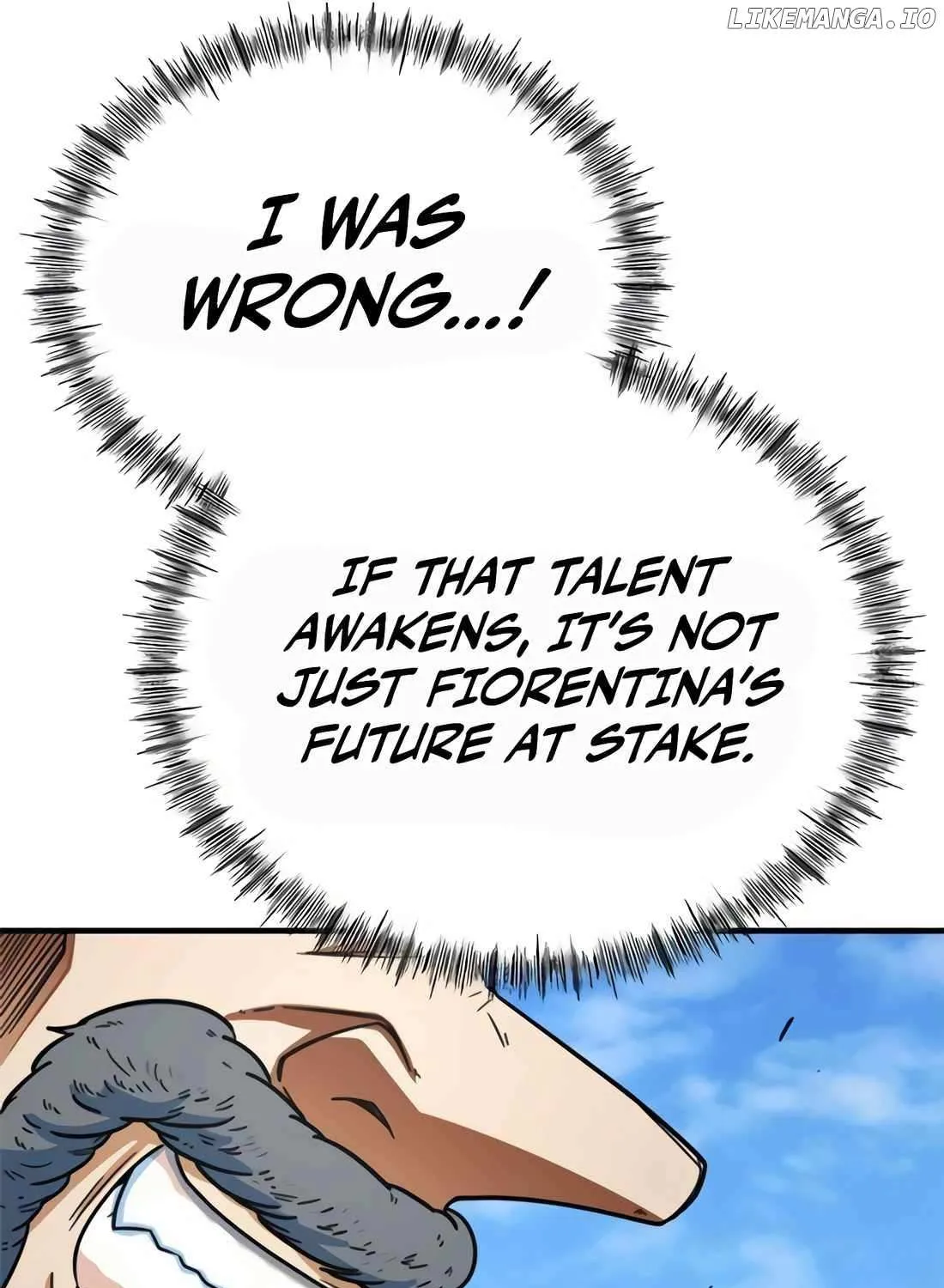 I'm Being Misunderstood as a Soccer Genius Chapter 2 page 194 - 