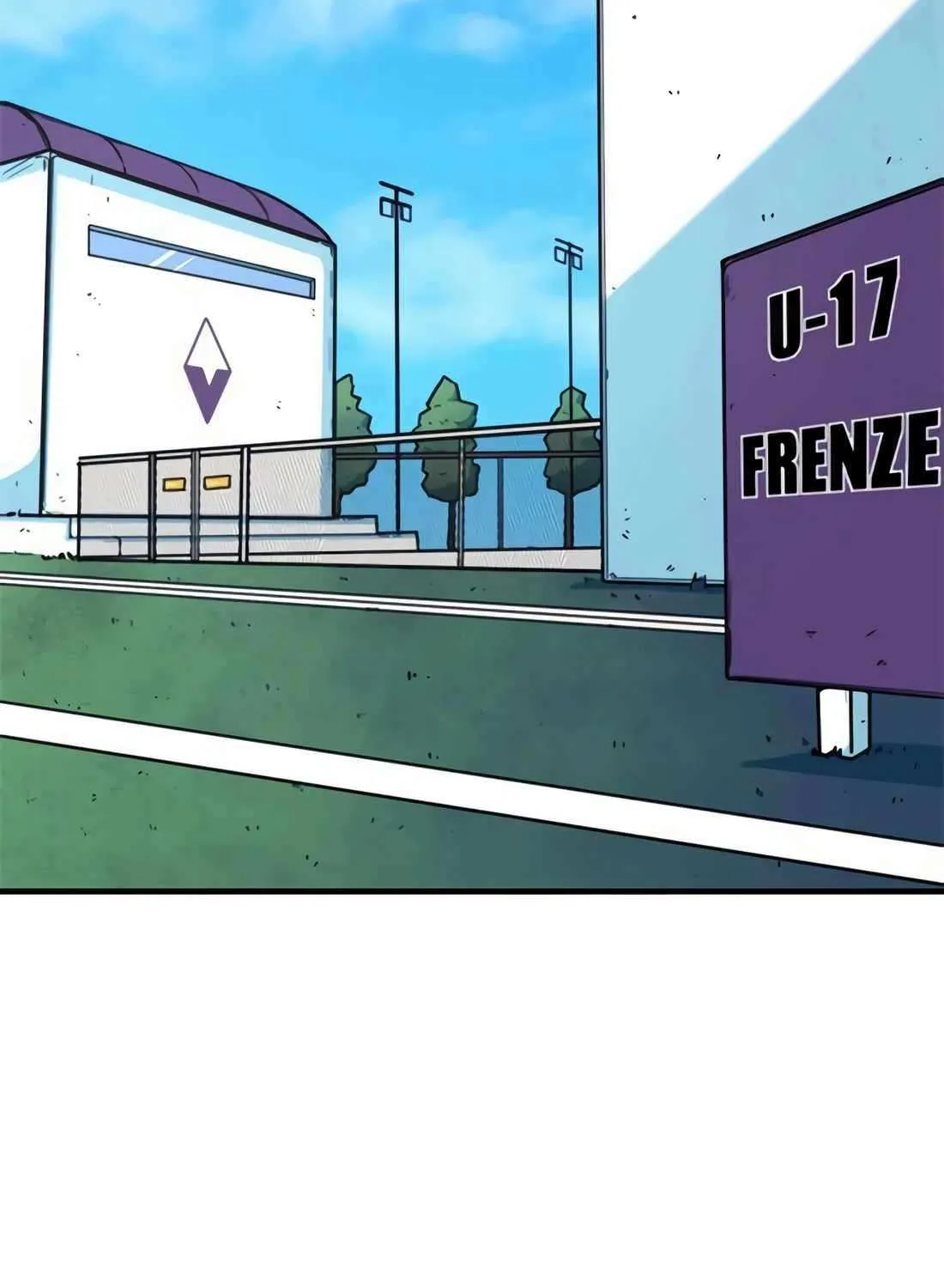 I'm Being Misunderstood as a Soccer Genius Chapter 2 page 3 - 