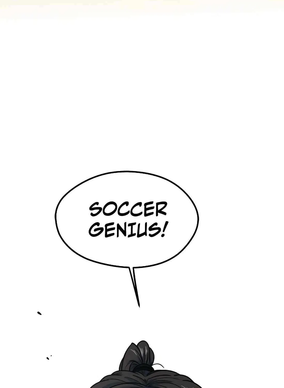 I'm Being Misunderstood as a Soccer Genius Chapter 2 page 208 - 