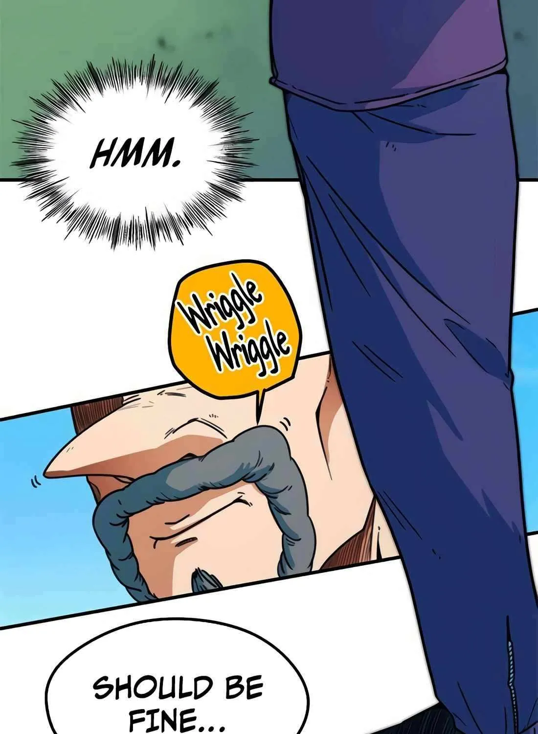 I'm Being Misunderstood as a Soccer Genius Chapter 2 page 24 - 