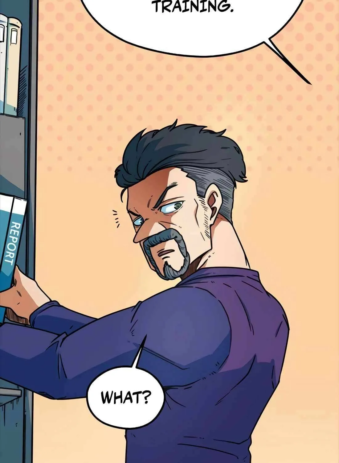 I'm Being Misunderstood as a Soccer Genius Chapter 2 page 28 - 