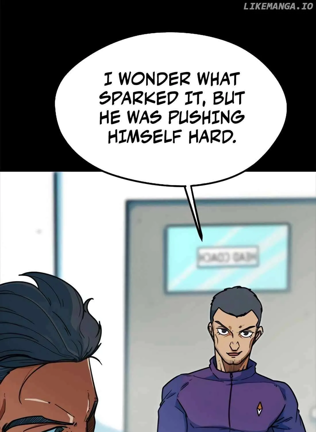 I'm Being Misunderstood as a Soccer Genius Chapter 2 page 30 - 