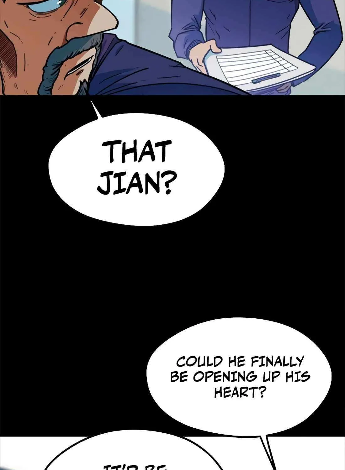 I'm Being Misunderstood as a Soccer Genius Chapter 2 page 31 - 