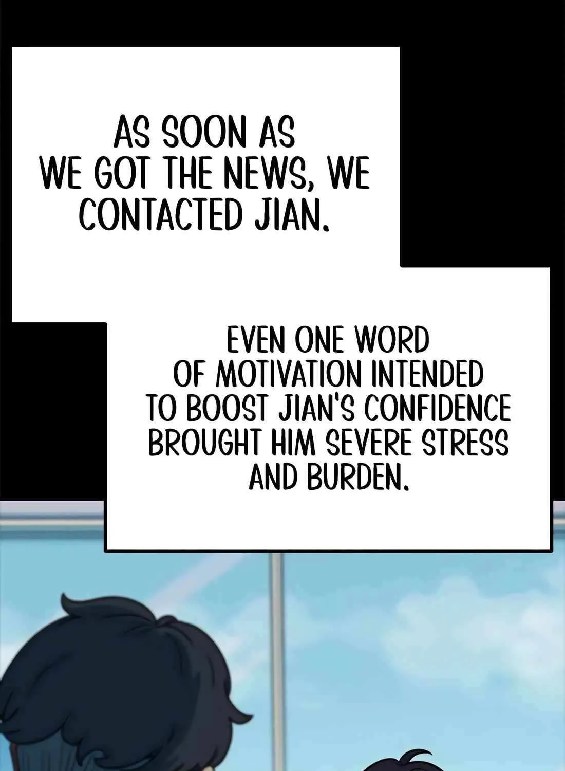 I'm Being Misunderstood as a Soccer Genius Chapter 2 page 40 - 