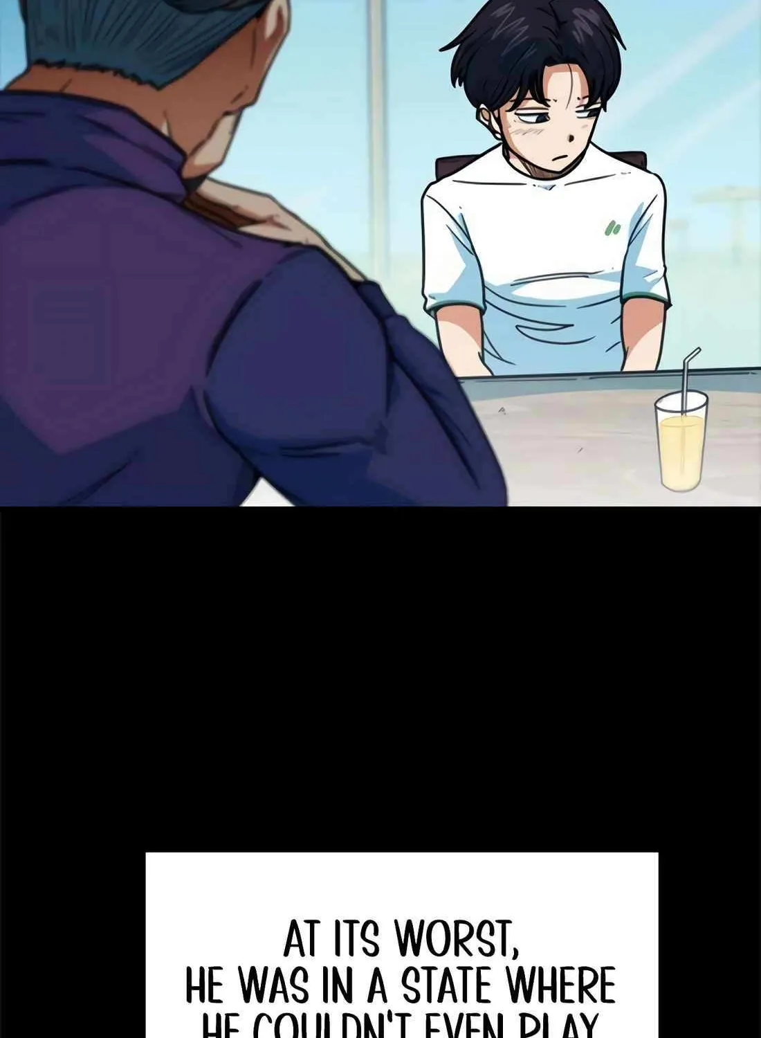 I'm Being Misunderstood as a Soccer Genius Chapter 2 page 41 - 