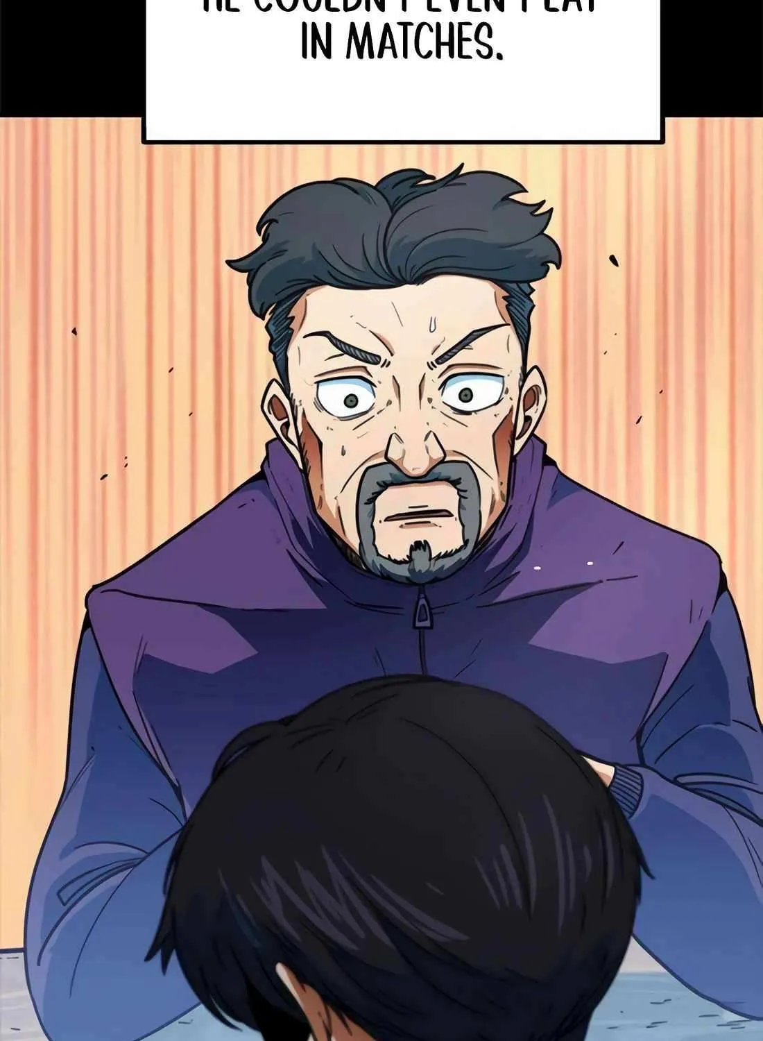 I'm Being Misunderstood as a Soccer Genius Chapter 2 page 42 - 