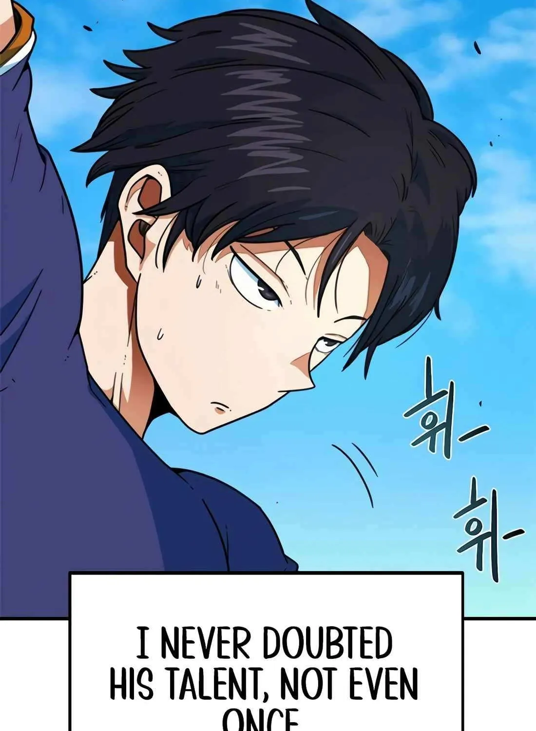 I'm Being Misunderstood as a Soccer Genius Chapter 2 page 49 - 