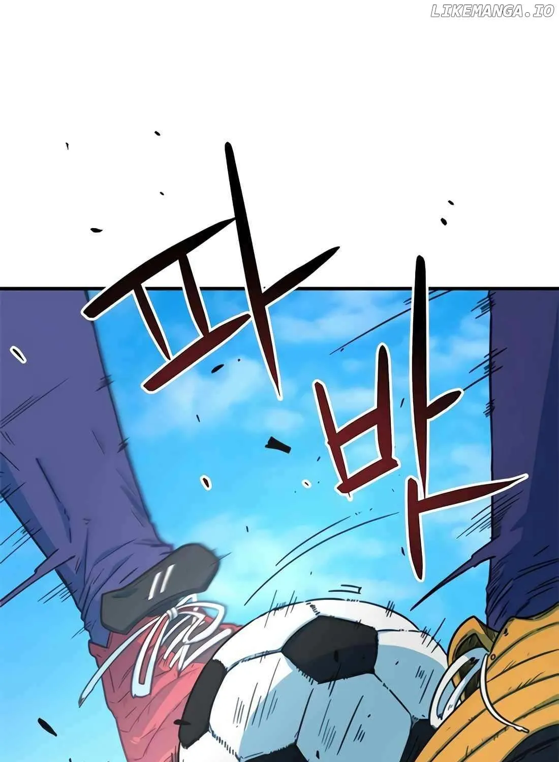 I'm Being Misunderstood as a Soccer Genius Chapter 2 page 58 - 