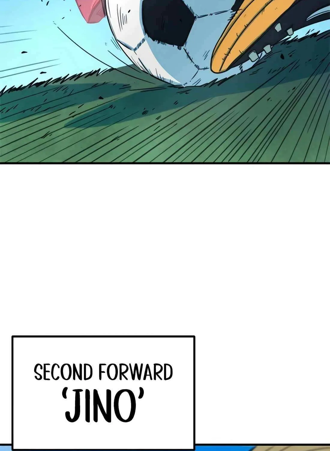 I'm Being Misunderstood as a Soccer Genius Chapter 2 page 59 - 