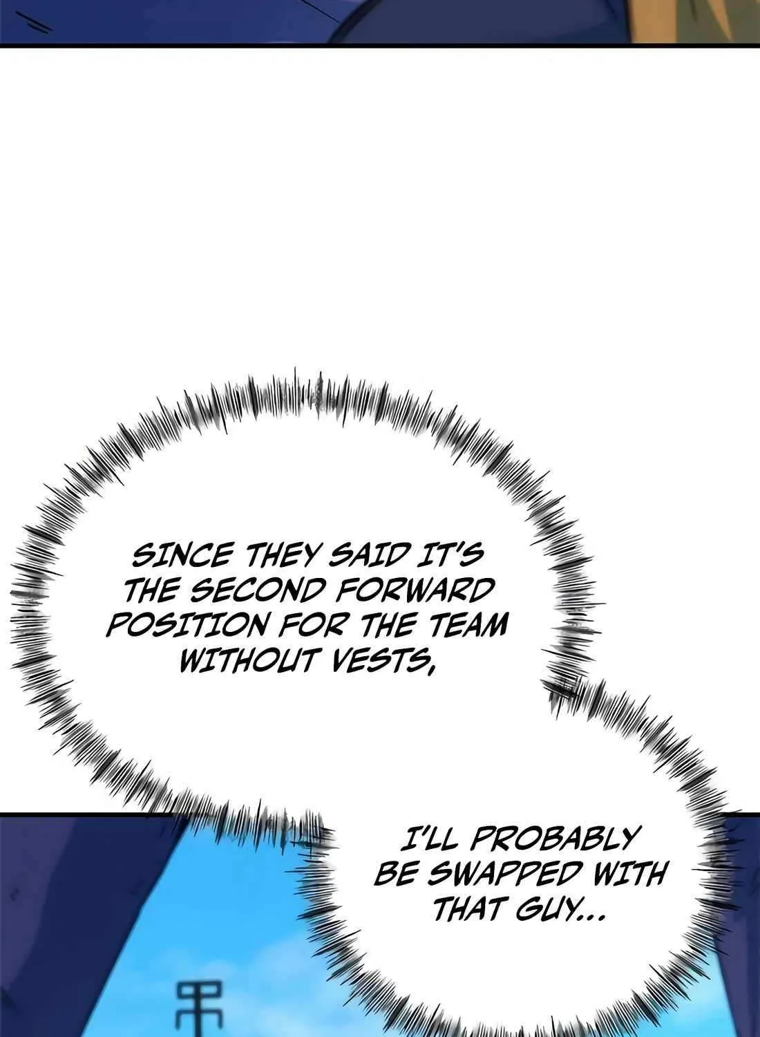 I'm Being Misunderstood as a Soccer Genius Chapter 2 page 61 - 
