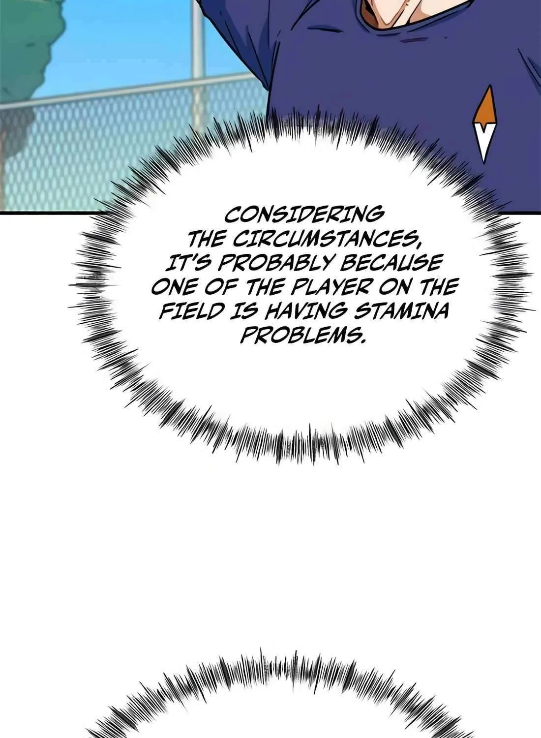 I'm Being Misunderstood as a Soccer Genius Chapter 2 page 64 - 