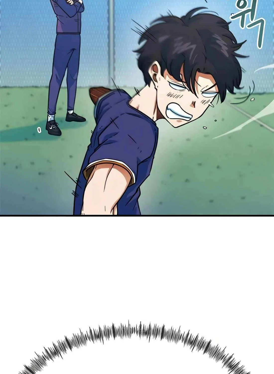 I'm Being Misunderstood as a Soccer Genius Chapter 2 page 70 - 
