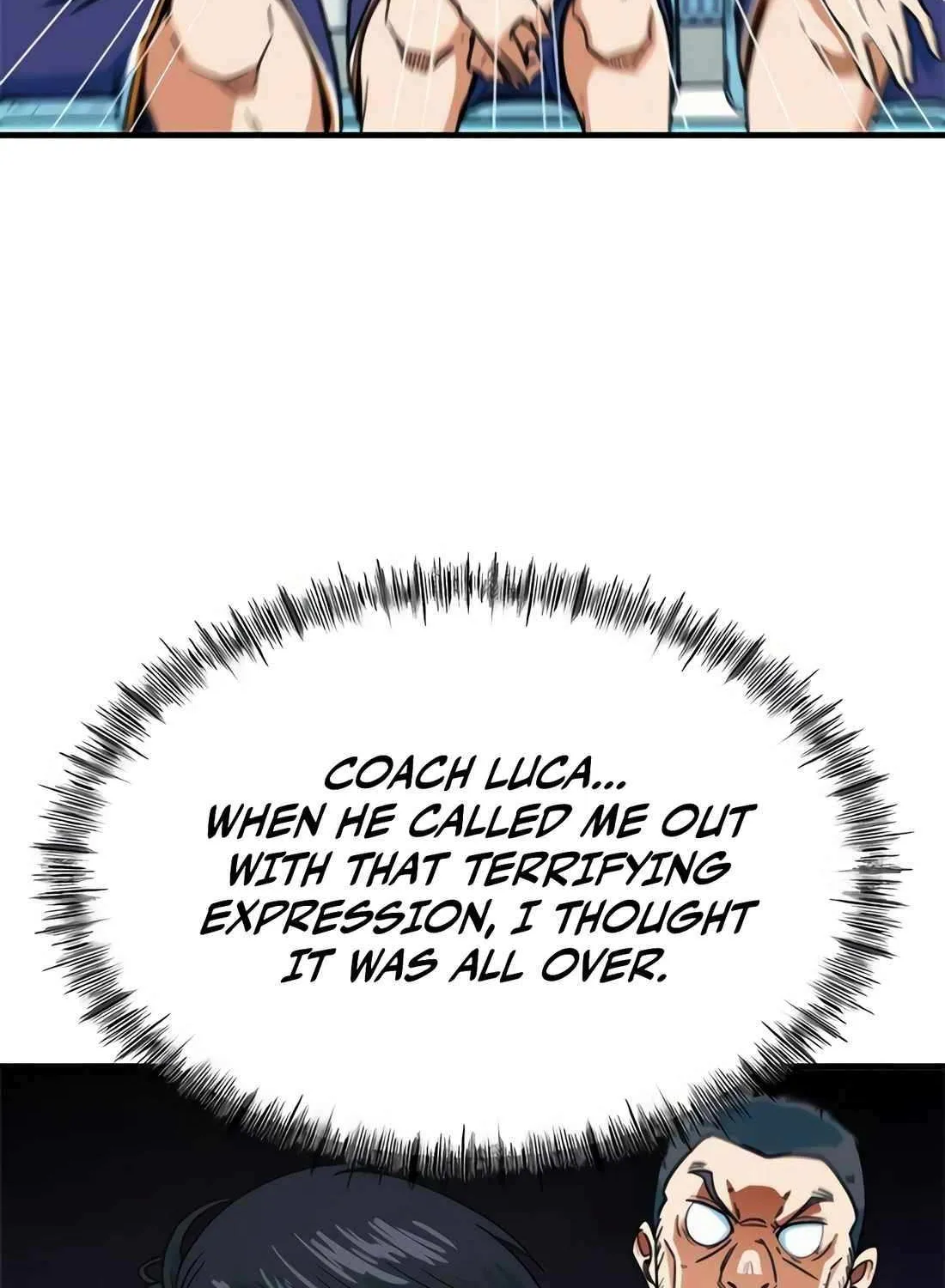 I'm Being Misunderstood as a Soccer Genius Chapter 2 page 8 - 