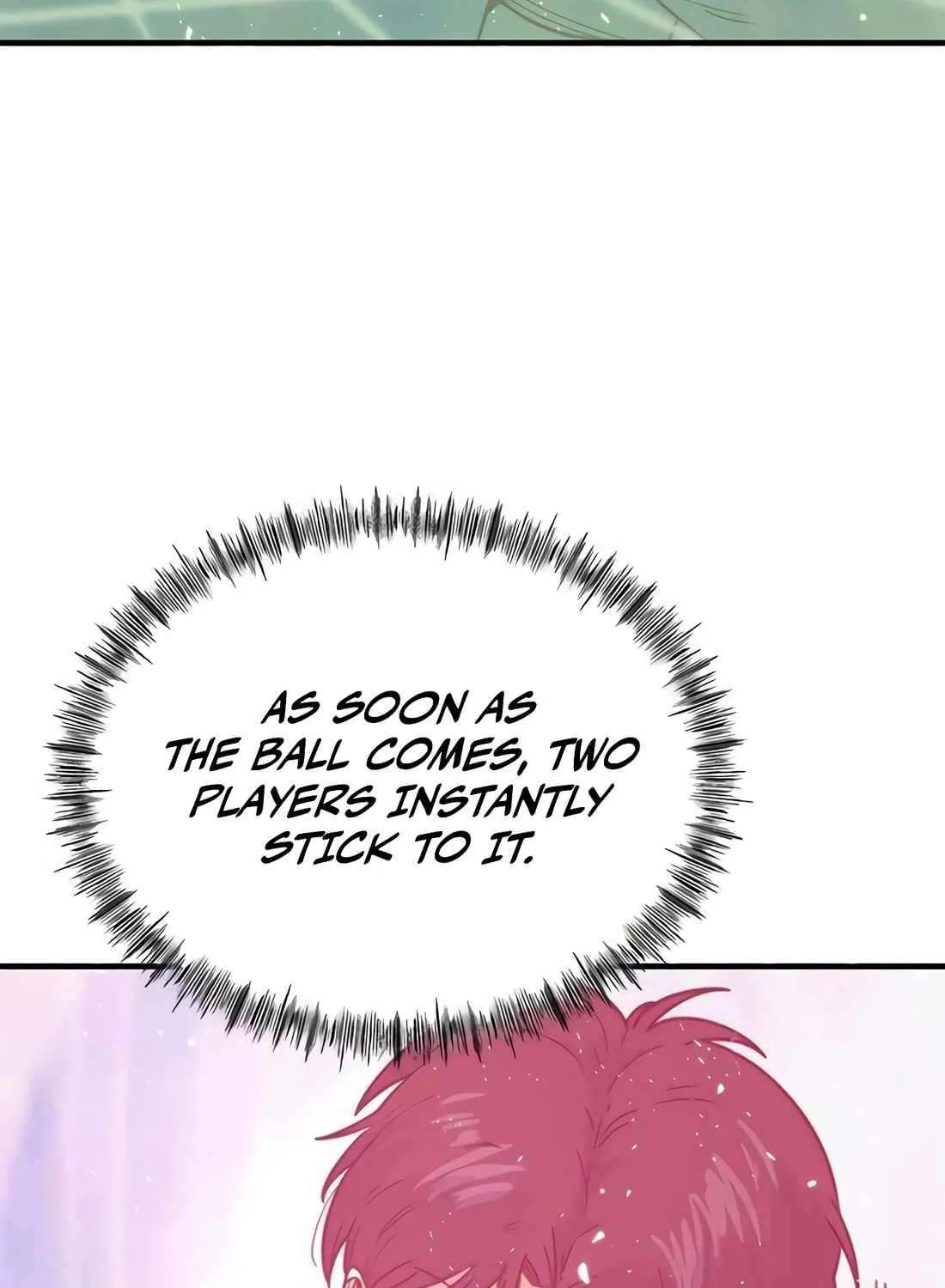 I'm Being Misunderstood as a Soccer Genius Chapter 2 page 78 - 