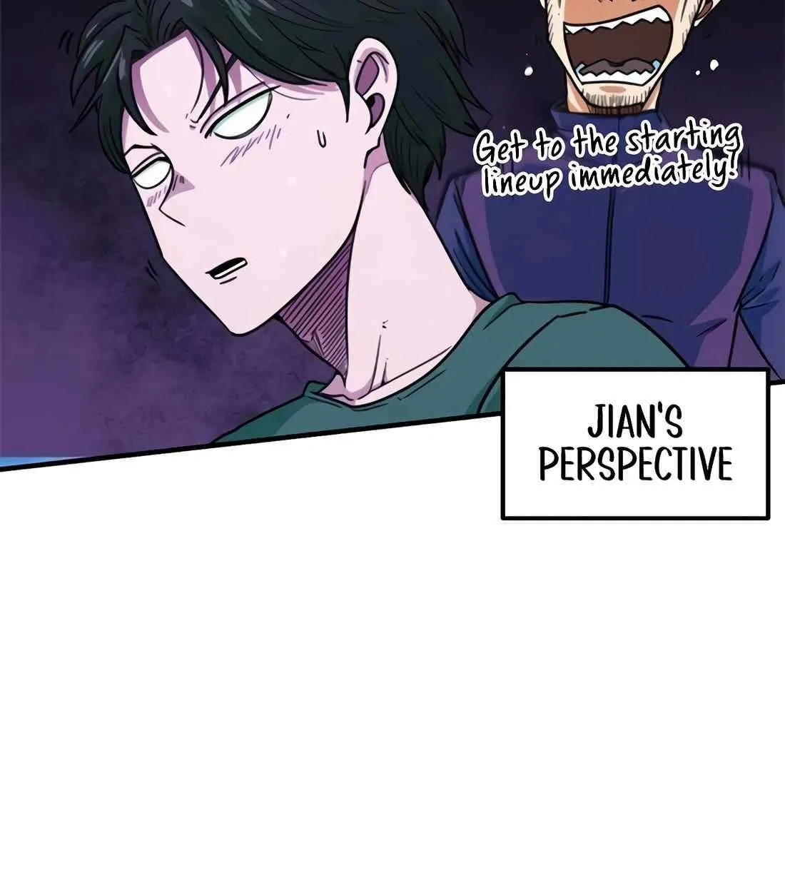 I'm Being Misunderstood as a Soccer Genius Chapter 2 page 9 - 