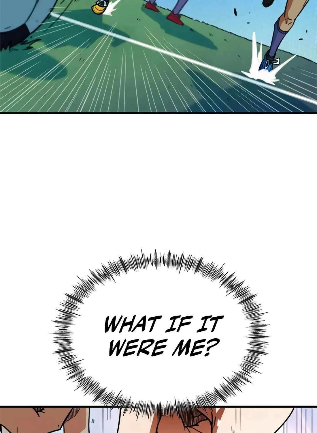 I'm Being Misunderstood as a Soccer Genius Chapter 2 page 81 - 