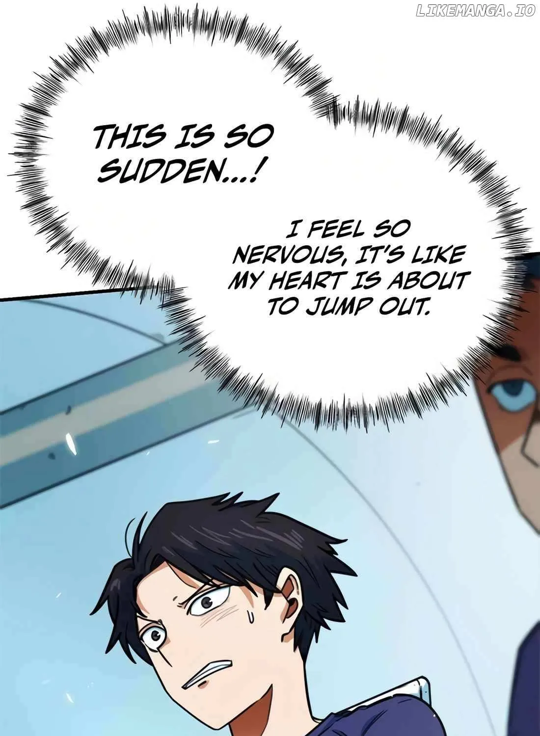 I'm Being Misunderstood as a Soccer Genius Chapter 2 page 10 - 