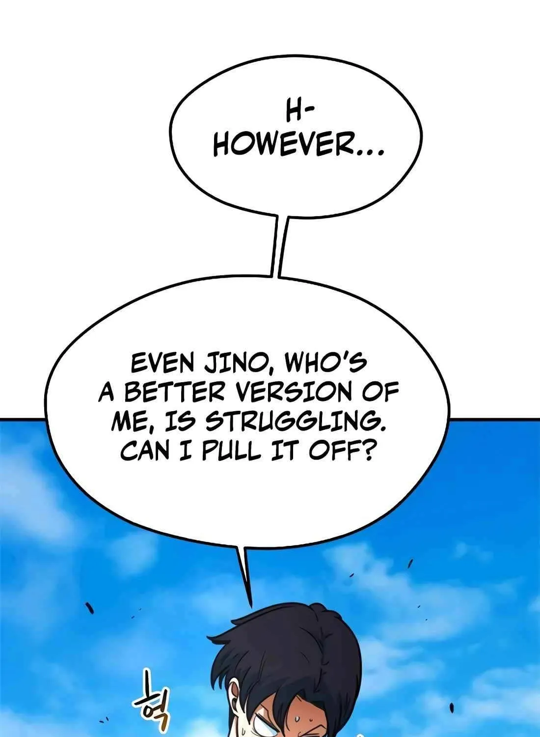 I'm Being Misunderstood as a Soccer Genius Chapter 2 page 91 - 
