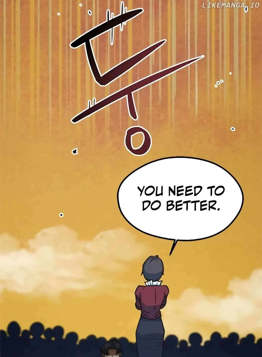 I'm Being Misunderstood as a Soccer Genius Chapter 2 page 95 - 
