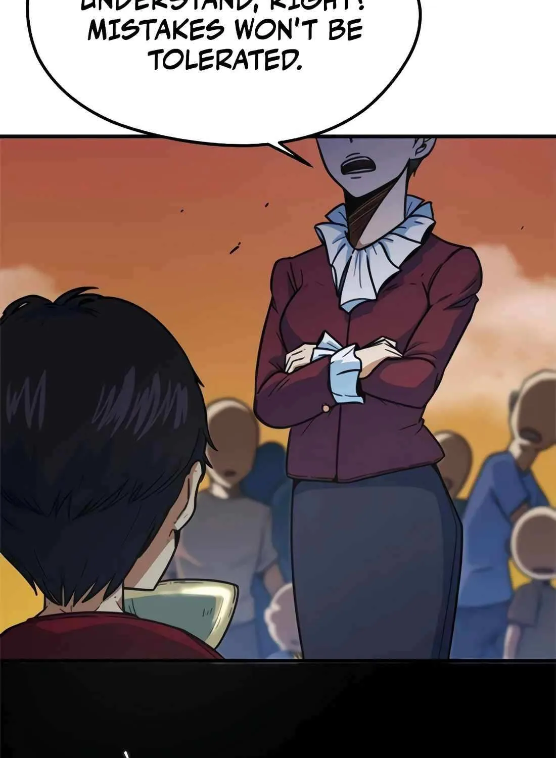 I'm Being Misunderstood as a Soccer Genius Chapter 2 page 97 - 