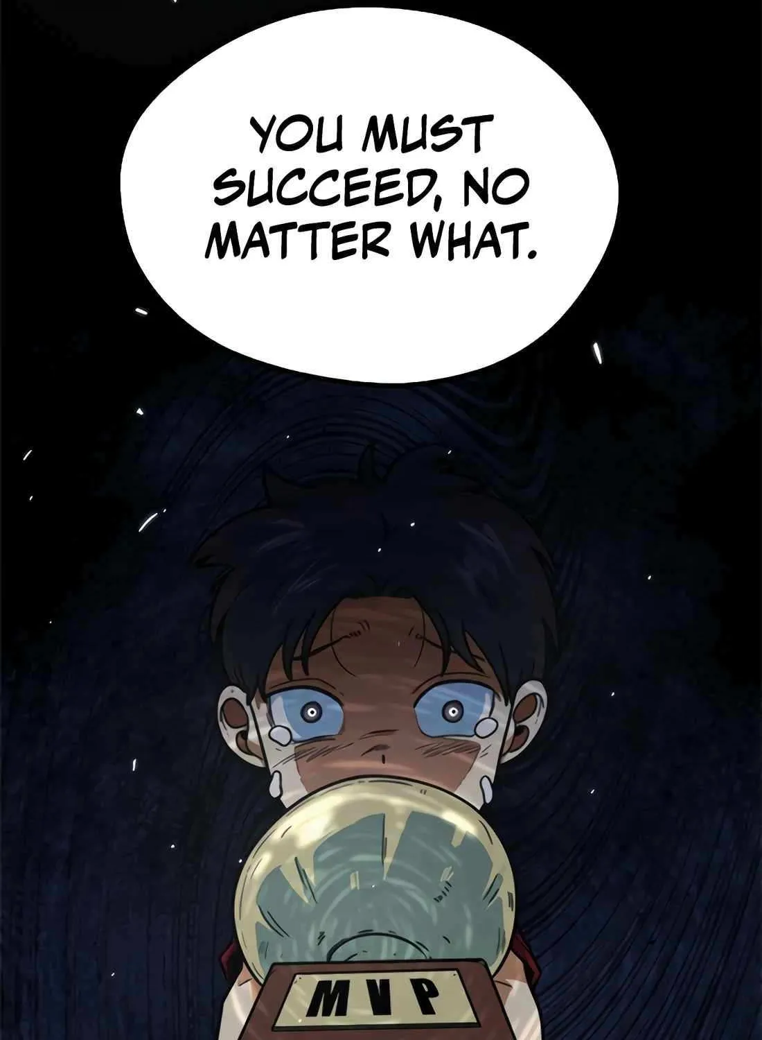 I'm Being Misunderstood as a Soccer Genius Chapter 2 page 98 - 