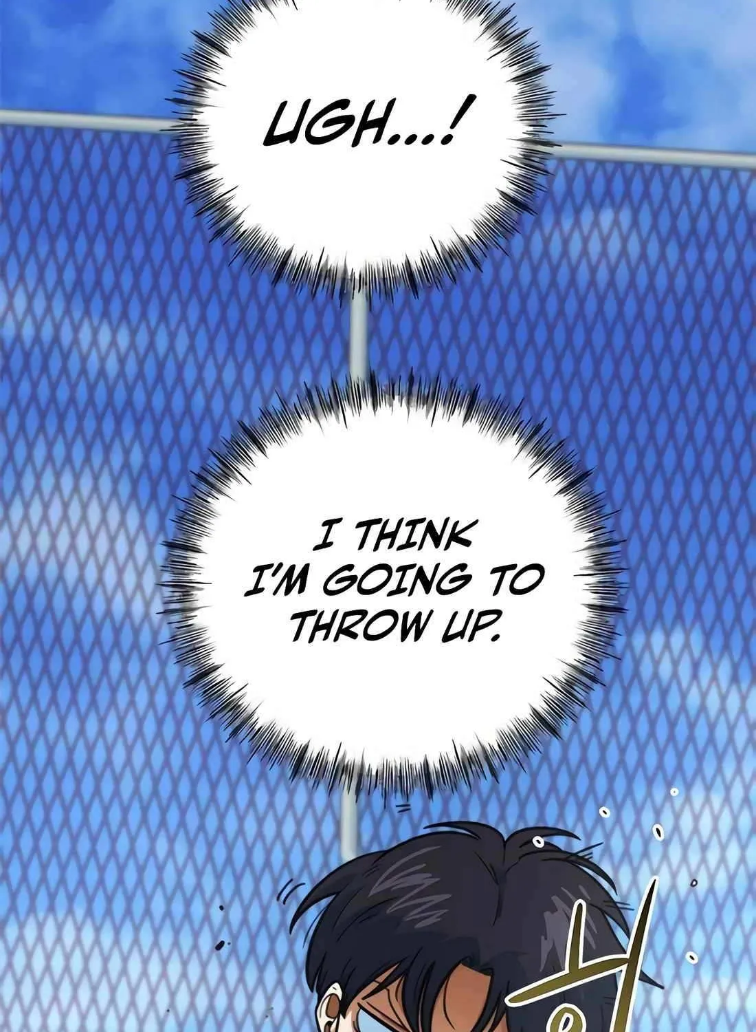 I'm Being Misunderstood as a Soccer Genius Chapter 2 page 100 - 