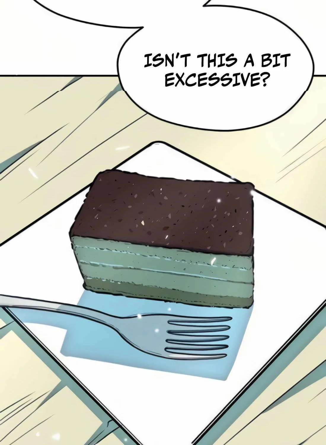 I'm Being Misunderstood as a Soccer Genius Chapter 20 page 104 - 