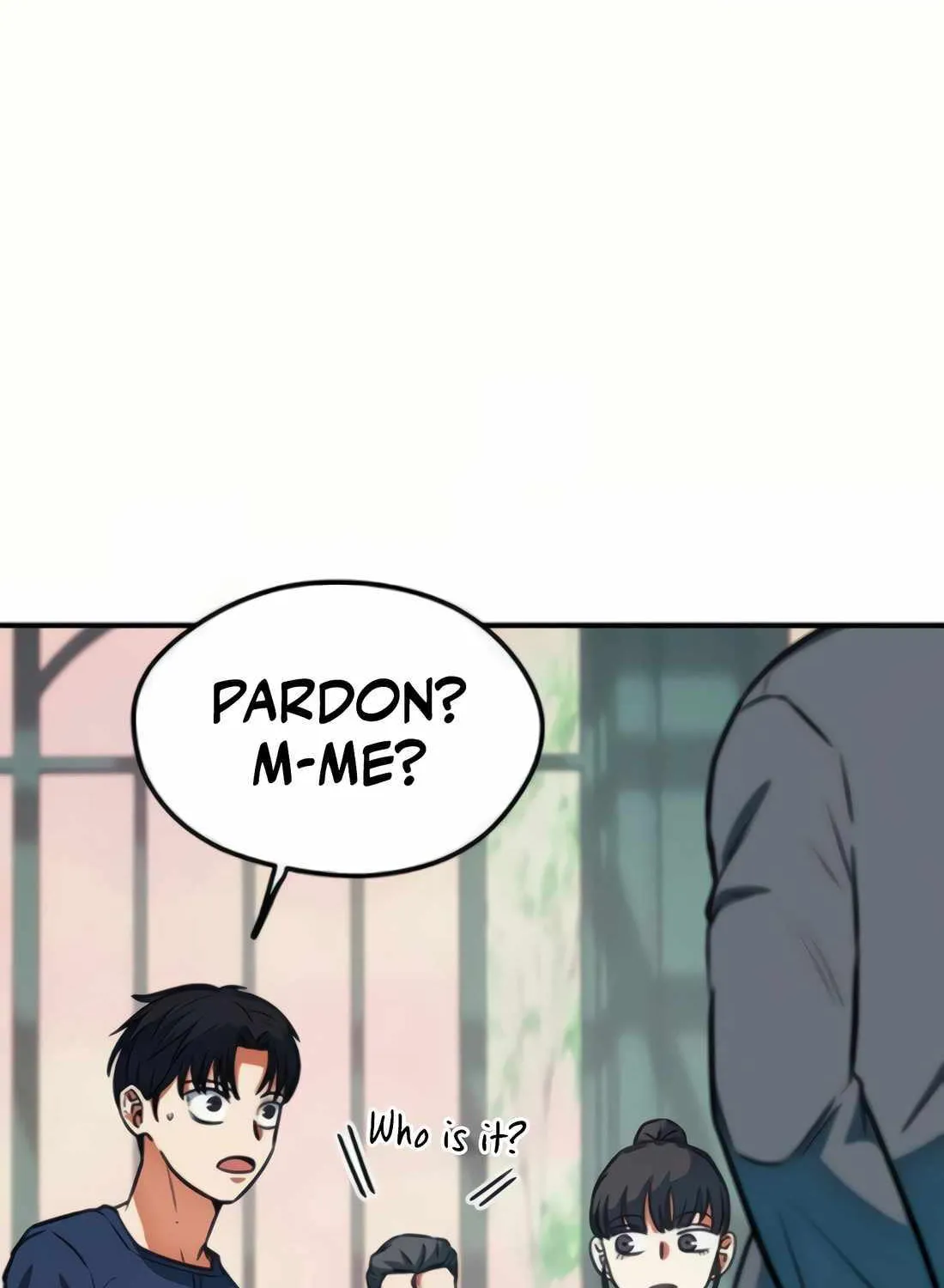 I'm Being Misunderstood as a Soccer Genius Chapter 20 page 111 - 