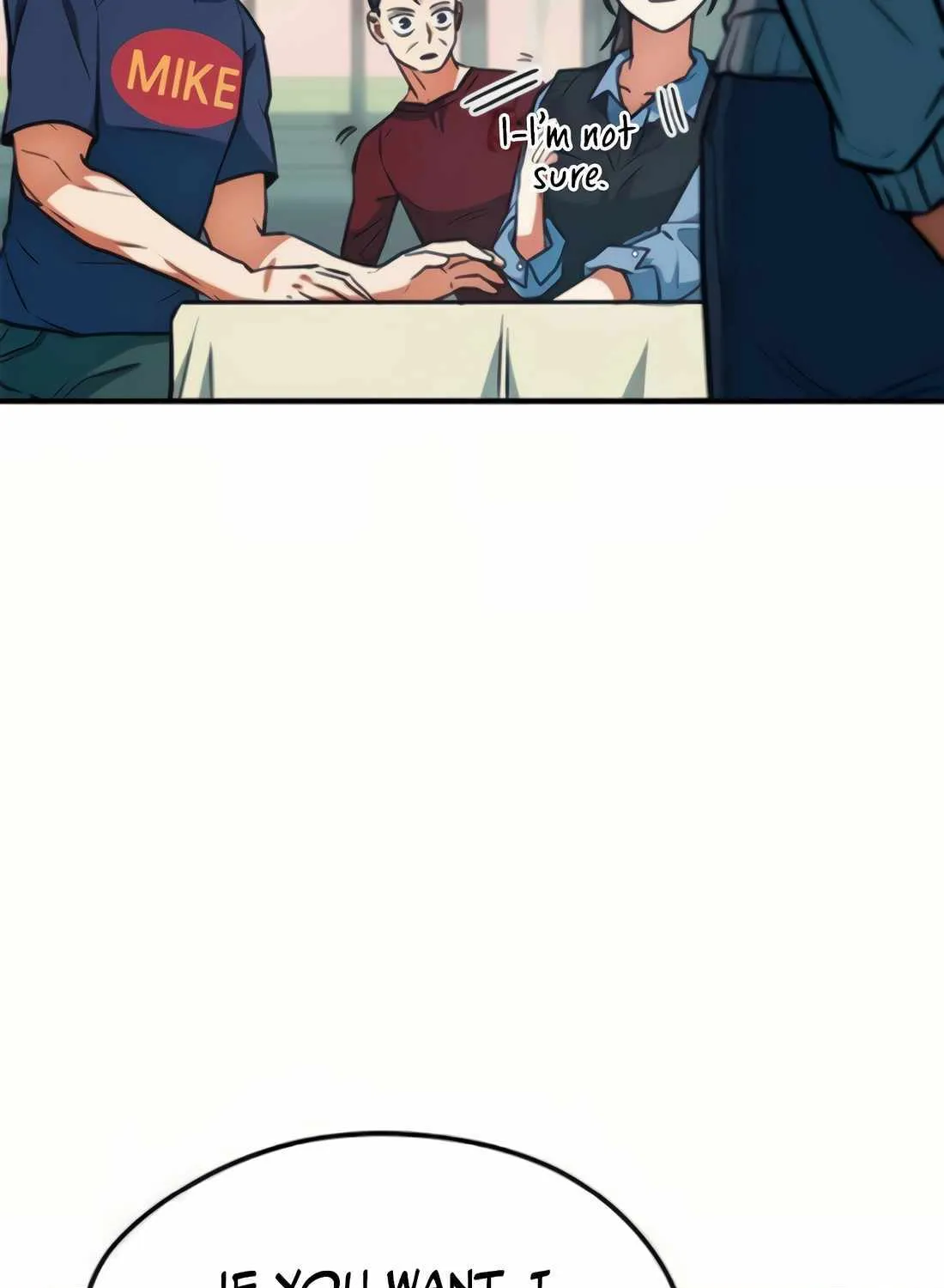 I'm Being Misunderstood as a Soccer Genius Chapter 20 page 112 - 