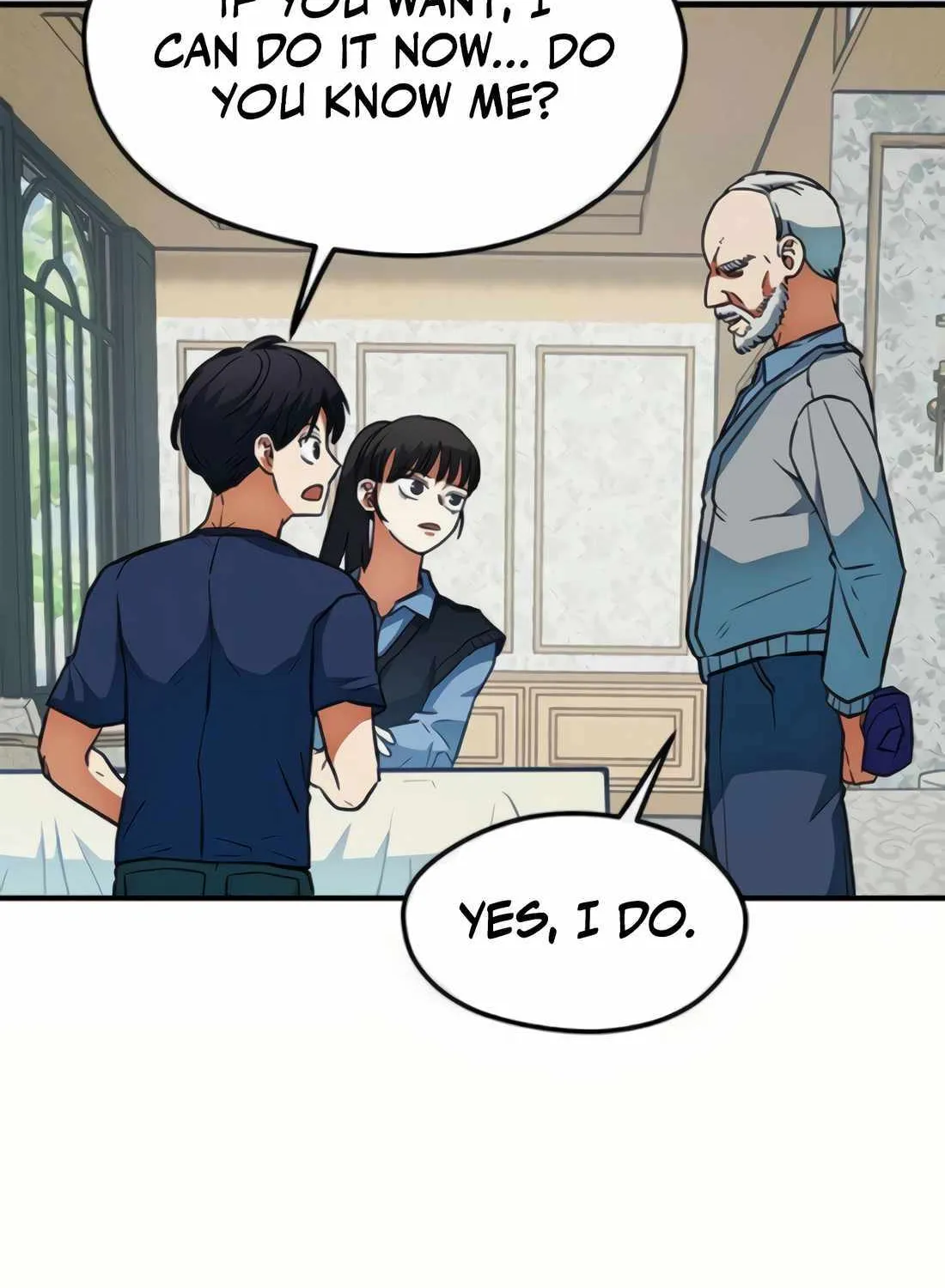 I'm Being Misunderstood as a Soccer Genius Chapter 20 page 113 - 