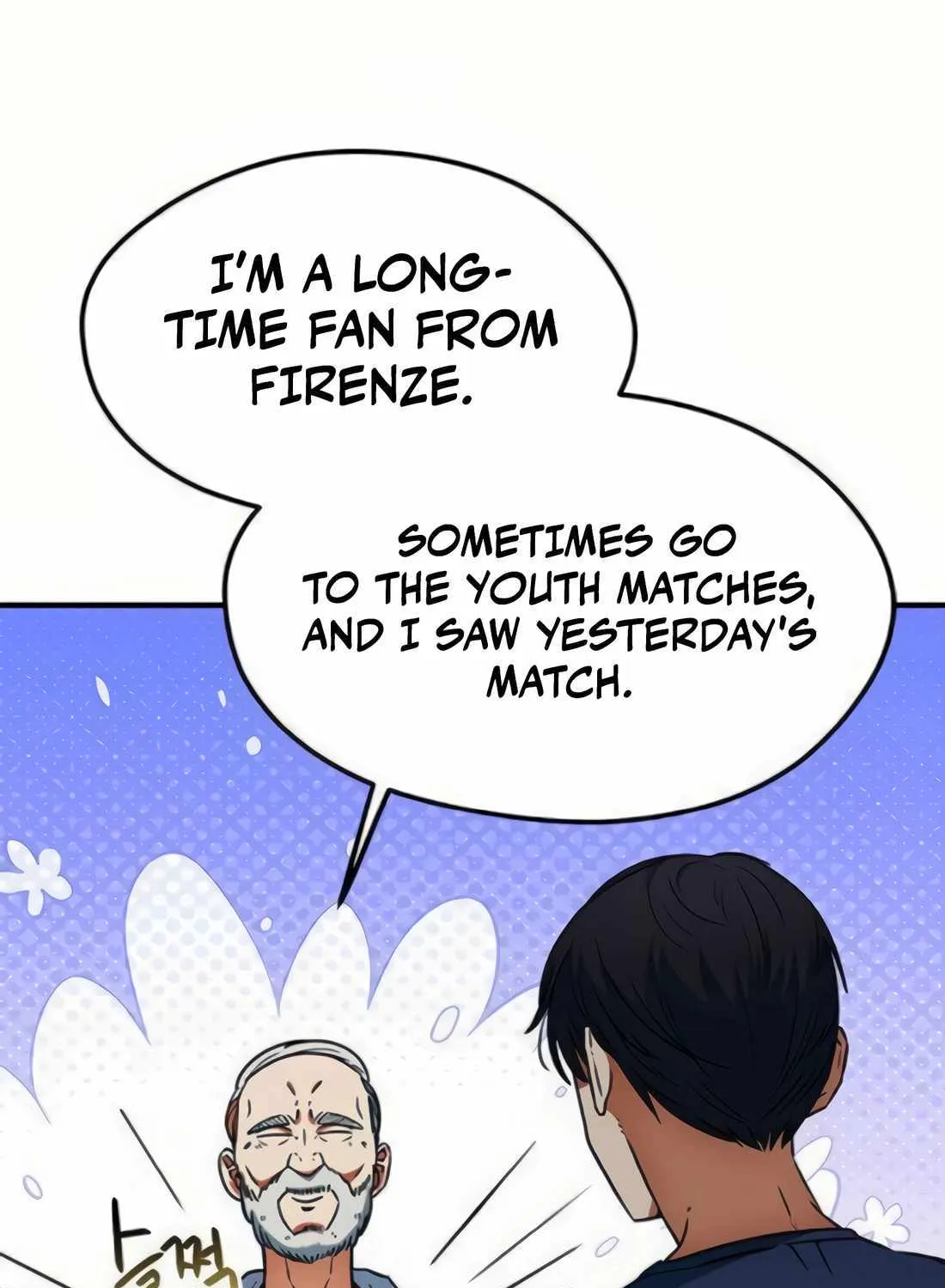 I'm Being Misunderstood as a Soccer Genius Chapter 20 page 114 - 