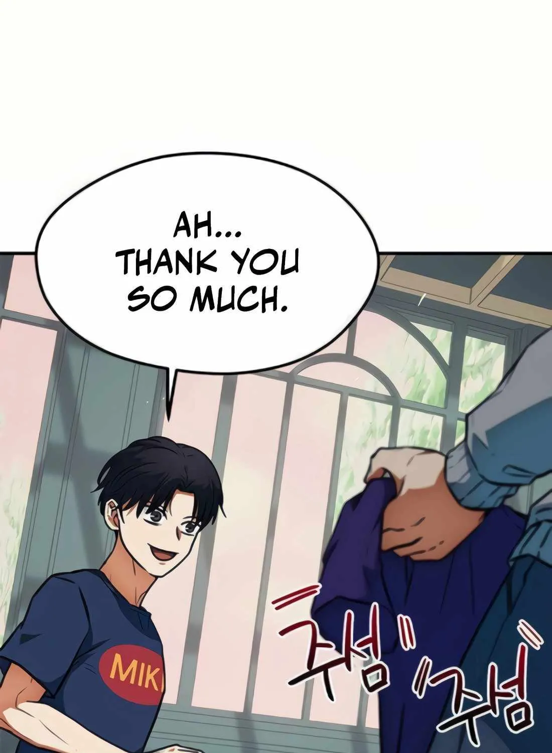 I'm Being Misunderstood as a Soccer Genius Chapter 20 page 116 - 