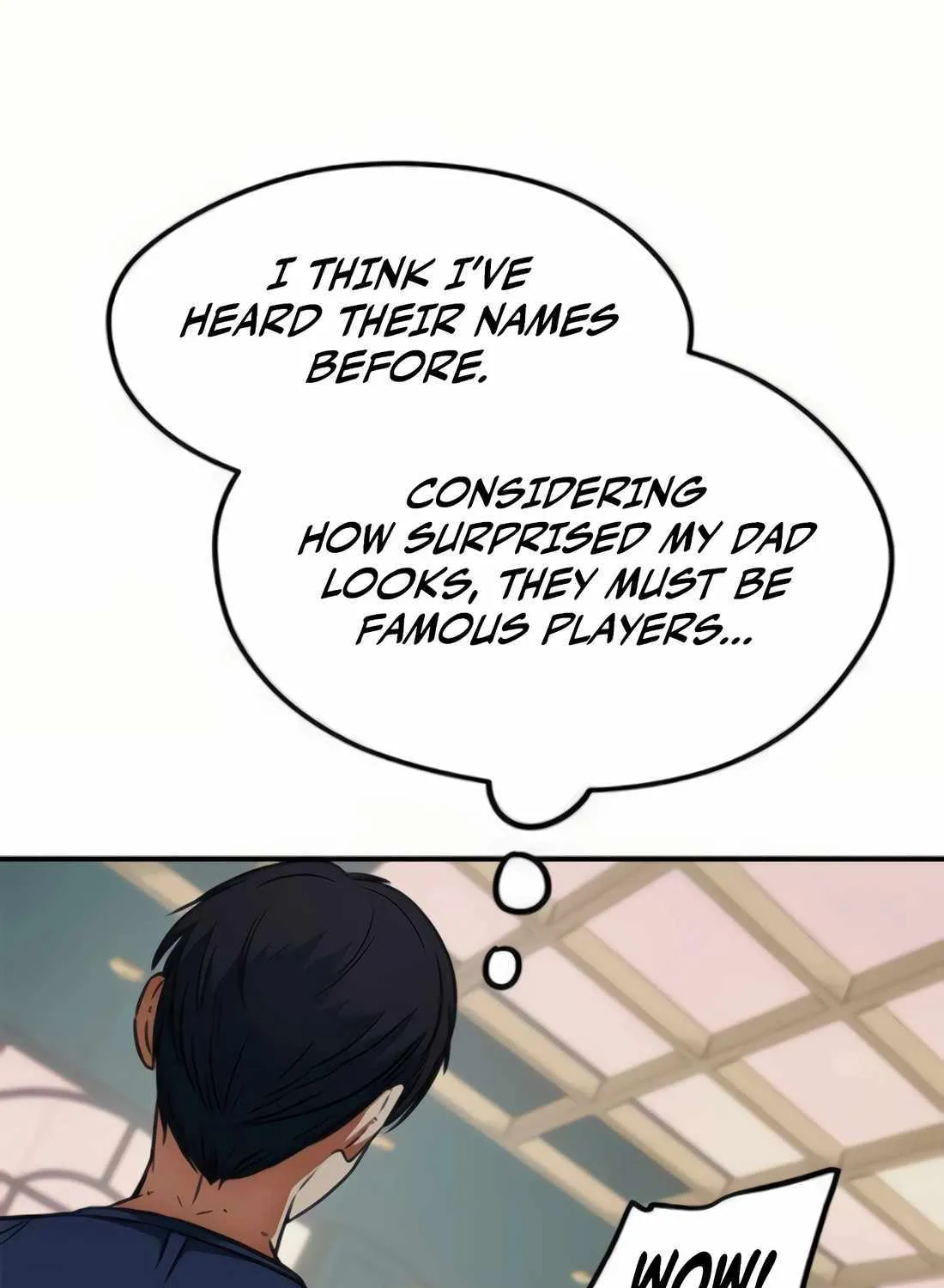 I'm Being Misunderstood as a Soccer Genius Chapter 20 page 126 - 