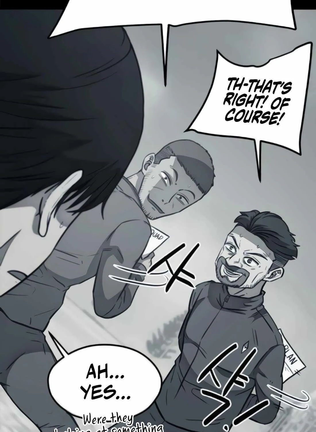 I'm Being Misunderstood as a Soccer Genius Chapter 20 page 14 - 