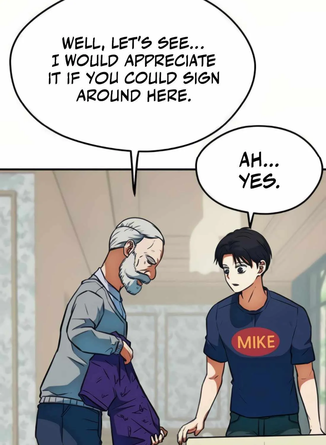 I'm Being Misunderstood as a Soccer Genius Chapter 20 page 131 - 