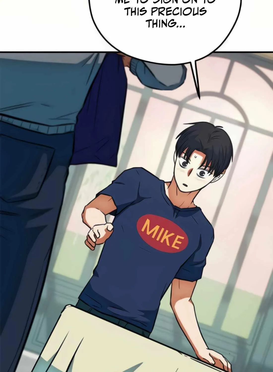 I'm Being Misunderstood as a Soccer Genius Chapter 20 page 133 - 