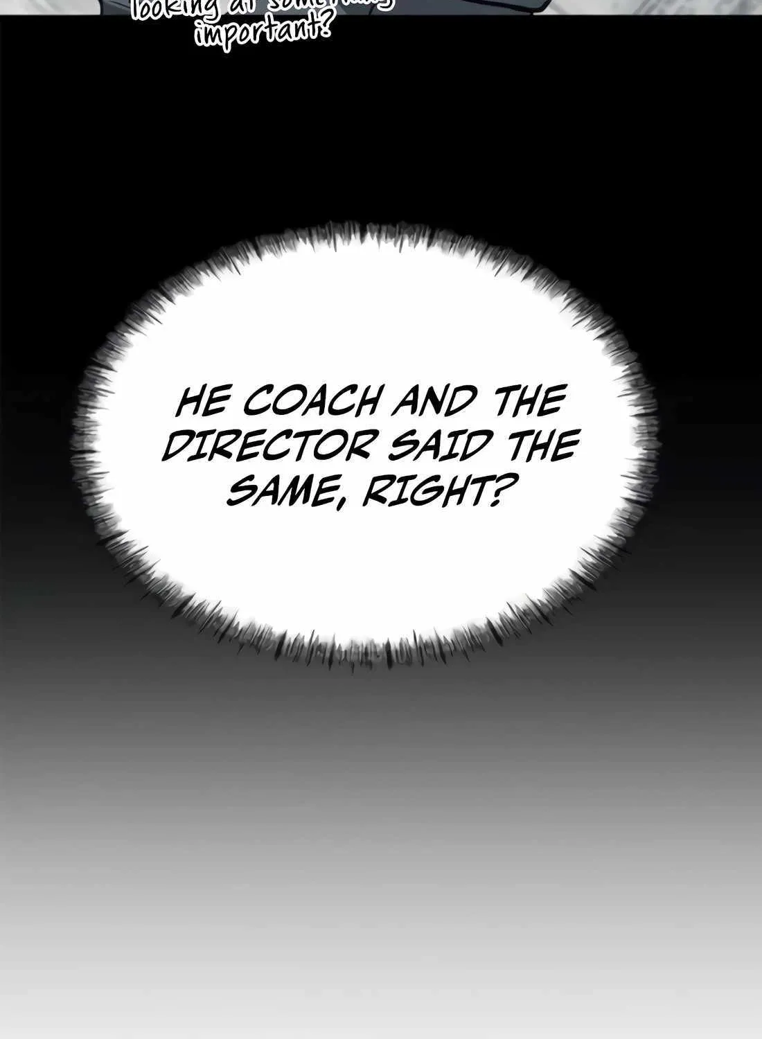 I'm Being Misunderstood as a Soccer Genius Chapter 20 page 15 - 