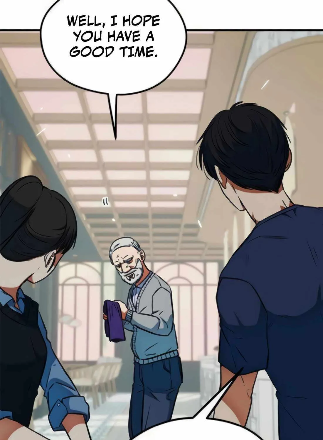 I'm Being Misunderstood as a Soccer Genius Chapter 20 page 143 - 