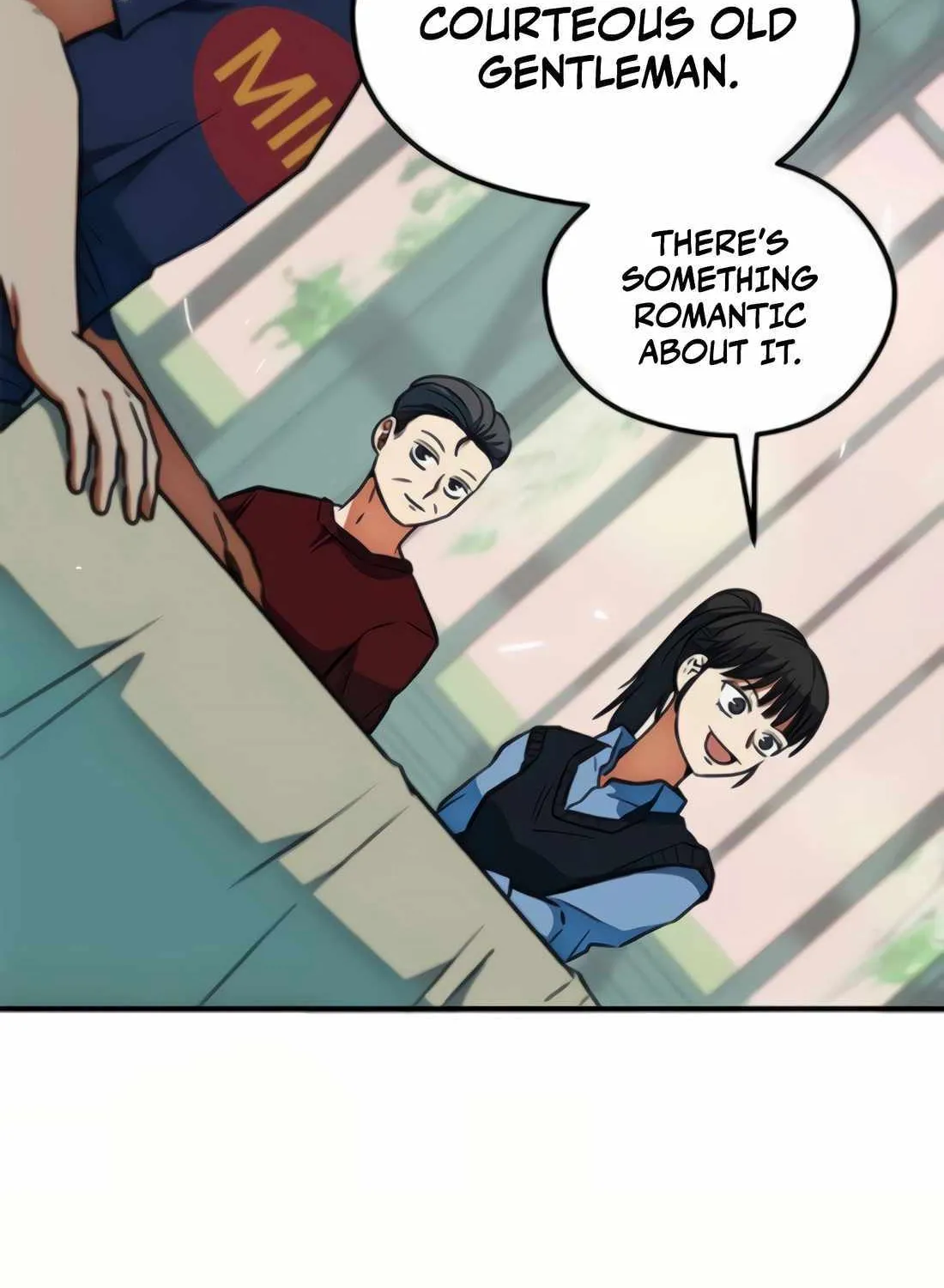 I'm Being Misunderstood as a Soccer Genius Chapter 20 page 145 - 