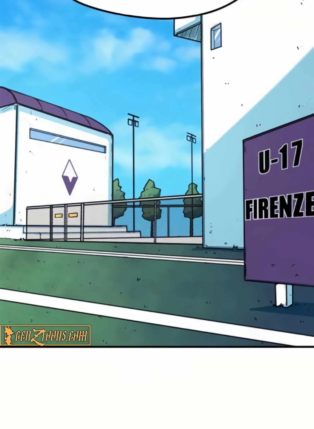 I'm Being Misunderstood as a Soccer Genius Chapter 20 page 154 - 