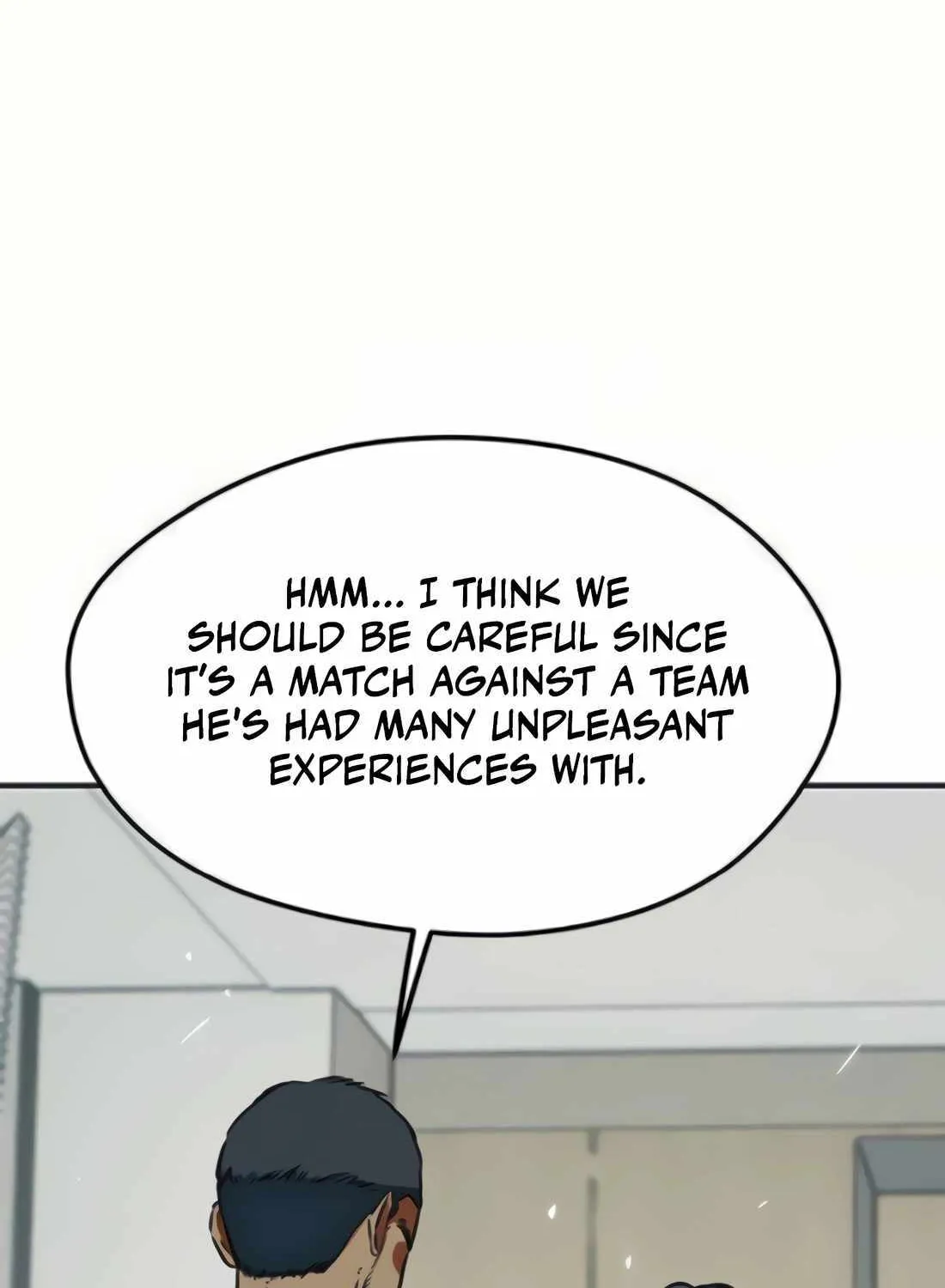 I'm Being Misunderstood as a Soccer Genius Chapter 20 page 155 - 