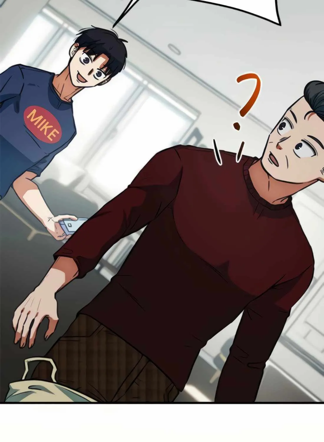 I'm Being Misunderstood as a Soccer Genius Chapter 20 page 20 - 