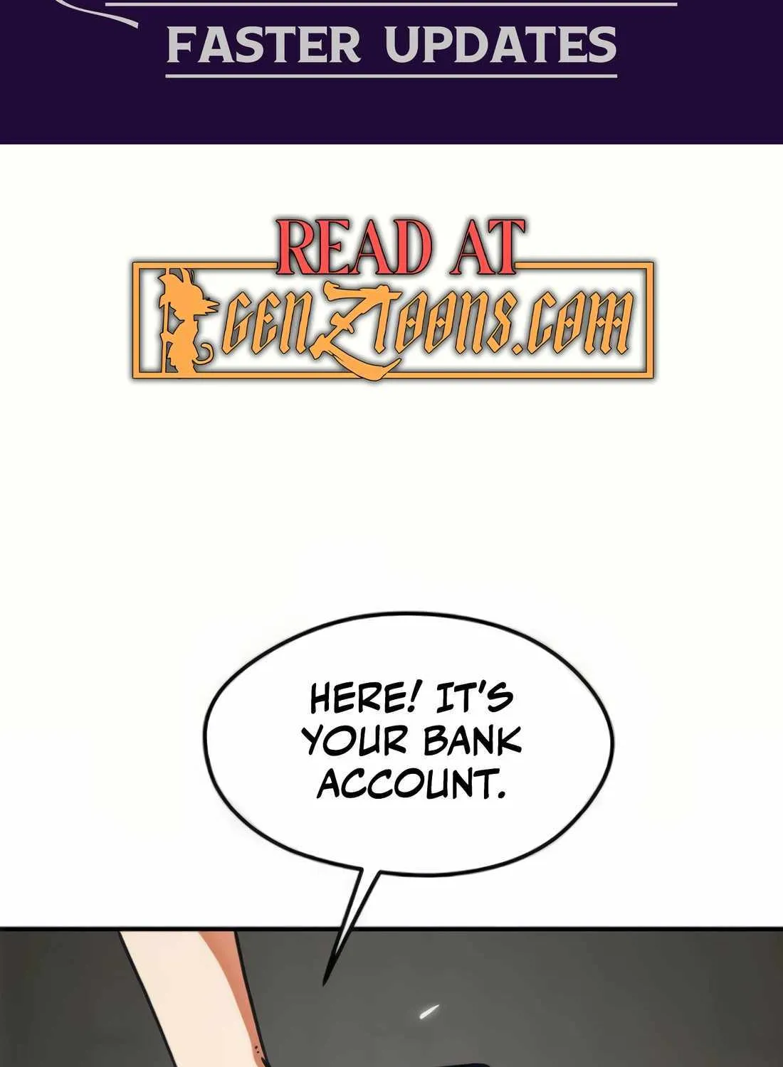 I'm Being Misunderstood as a Soccer Genius Chapter 20 page 3 - 