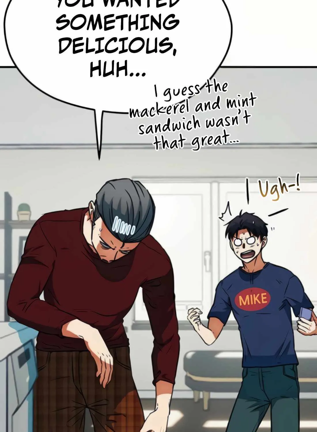 I'm Being Misunderstood as a Soccer Genius Chapter 20 page 24 - 