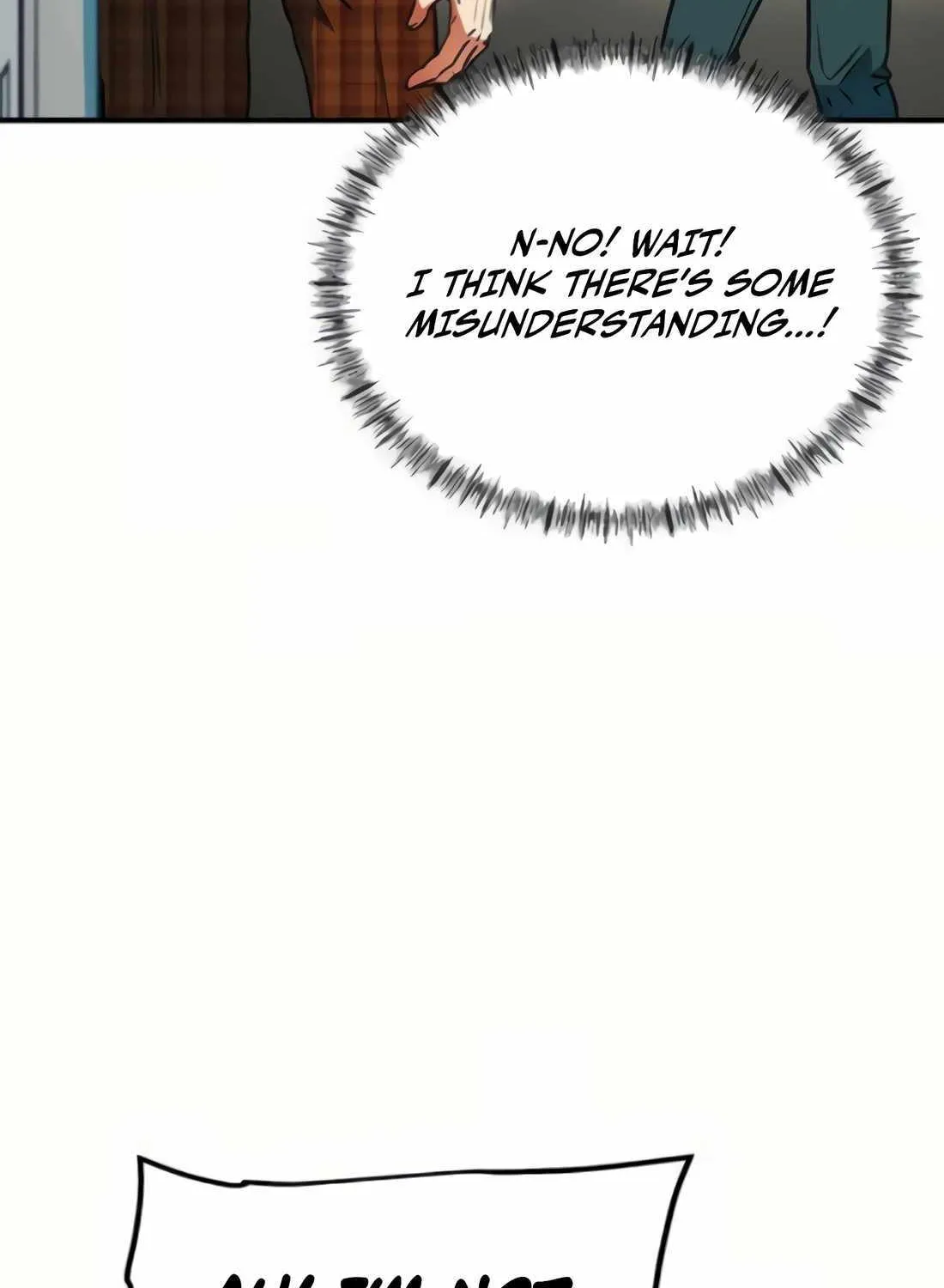 I'm Being Misunderstood as a Soccer Genius Chapter 20 page 25 - 