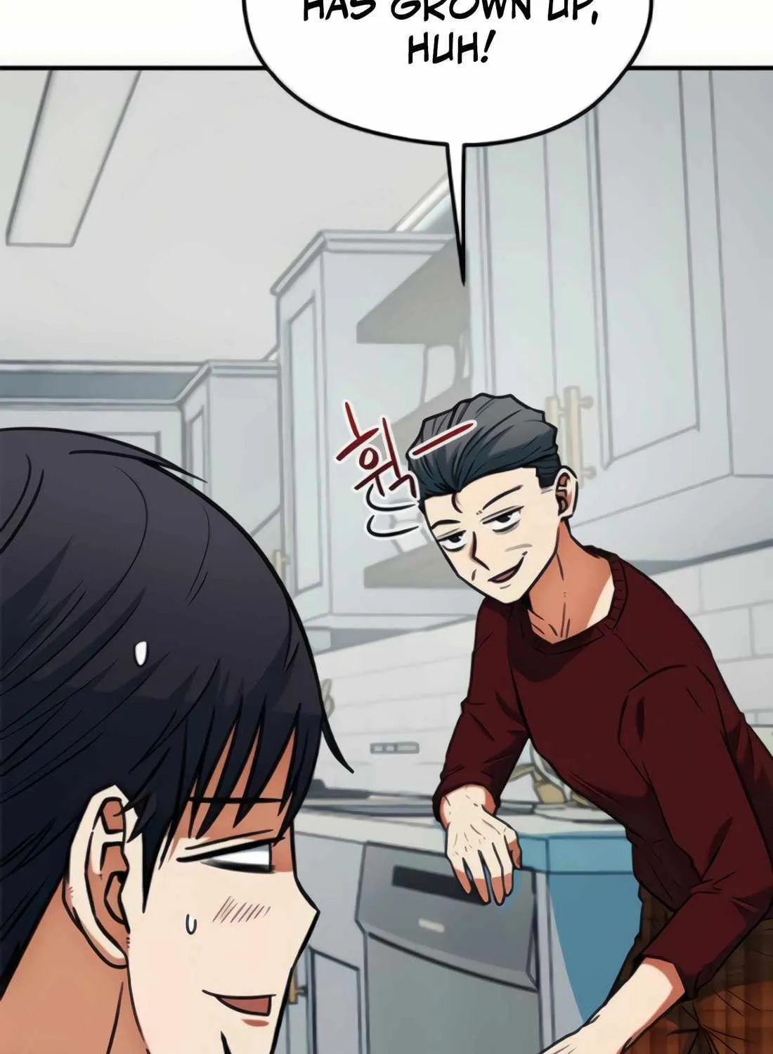 I'm Being Misunderstood as a Soccer Genius Chapter 20 page 28 - 