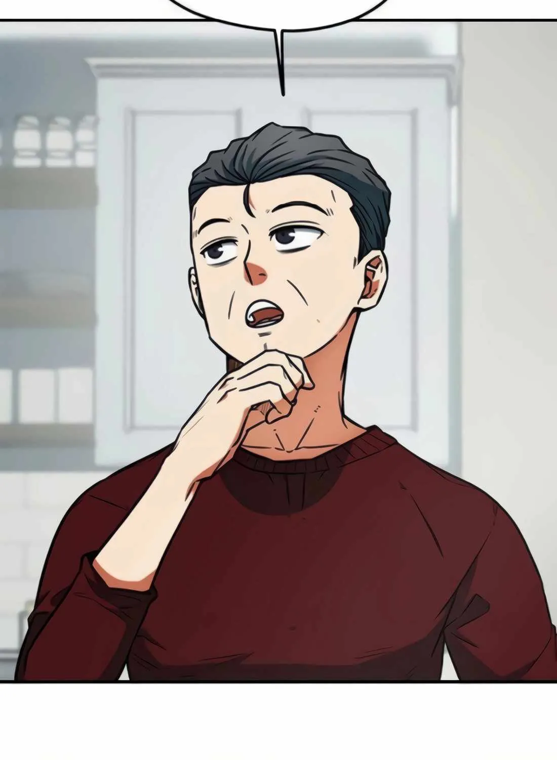 I'm Being Misunderstood as a Soccer Genius Chapter 20 page 30 - 
