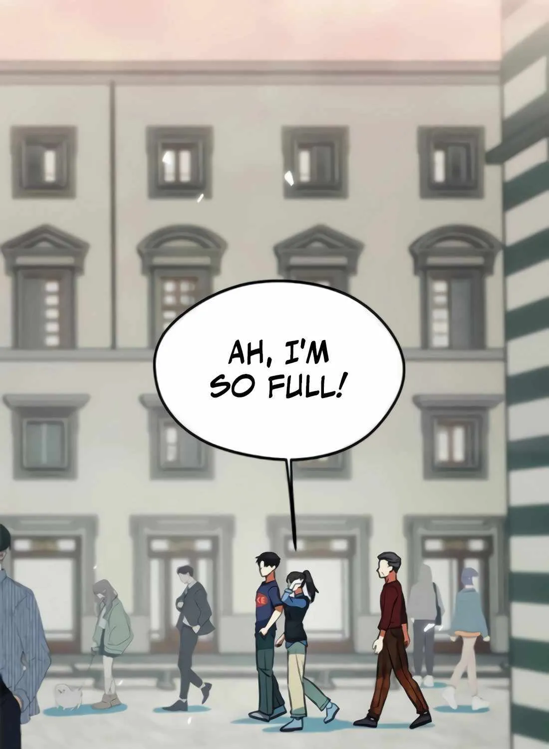 I'm Being Misunderstood as a Soccer Genius Chapter 20 page 36 - 