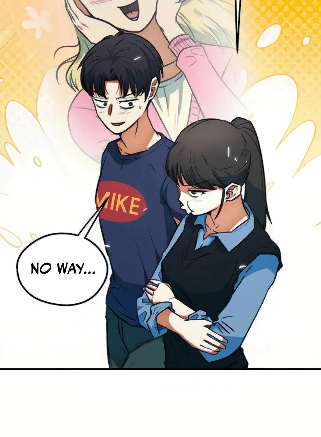 I'm Being Misunderstood as a Soccer Genius Chapter 20 page 44 - 