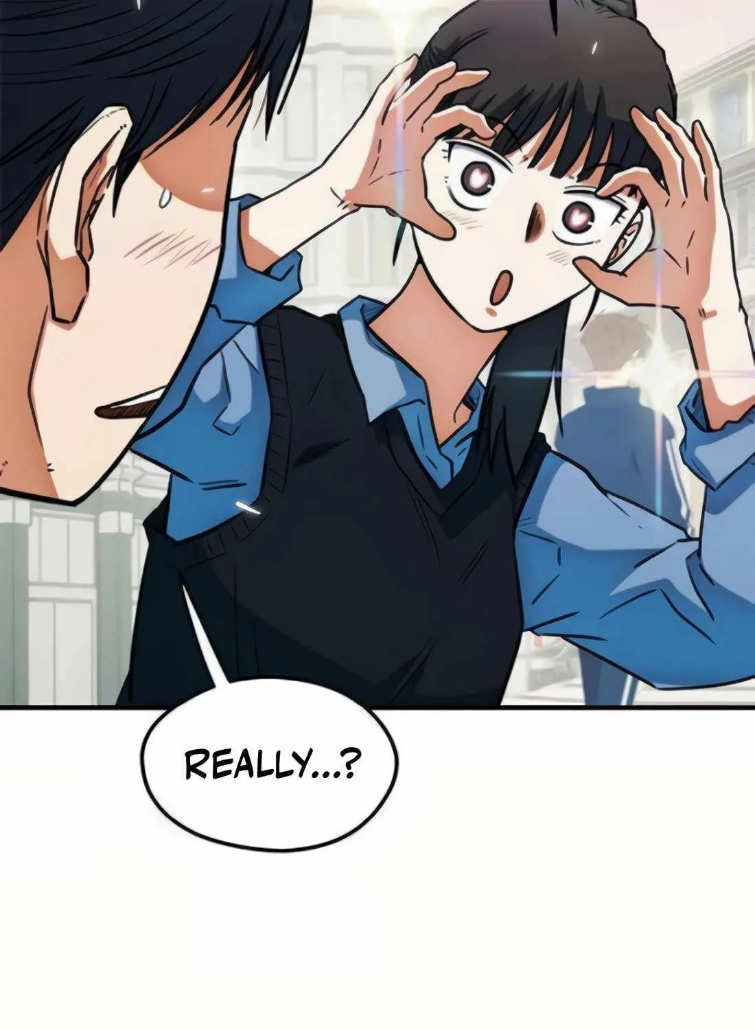 I'm Being Misunderstood as a Soccer Genius Chapter 20 page 46 - 